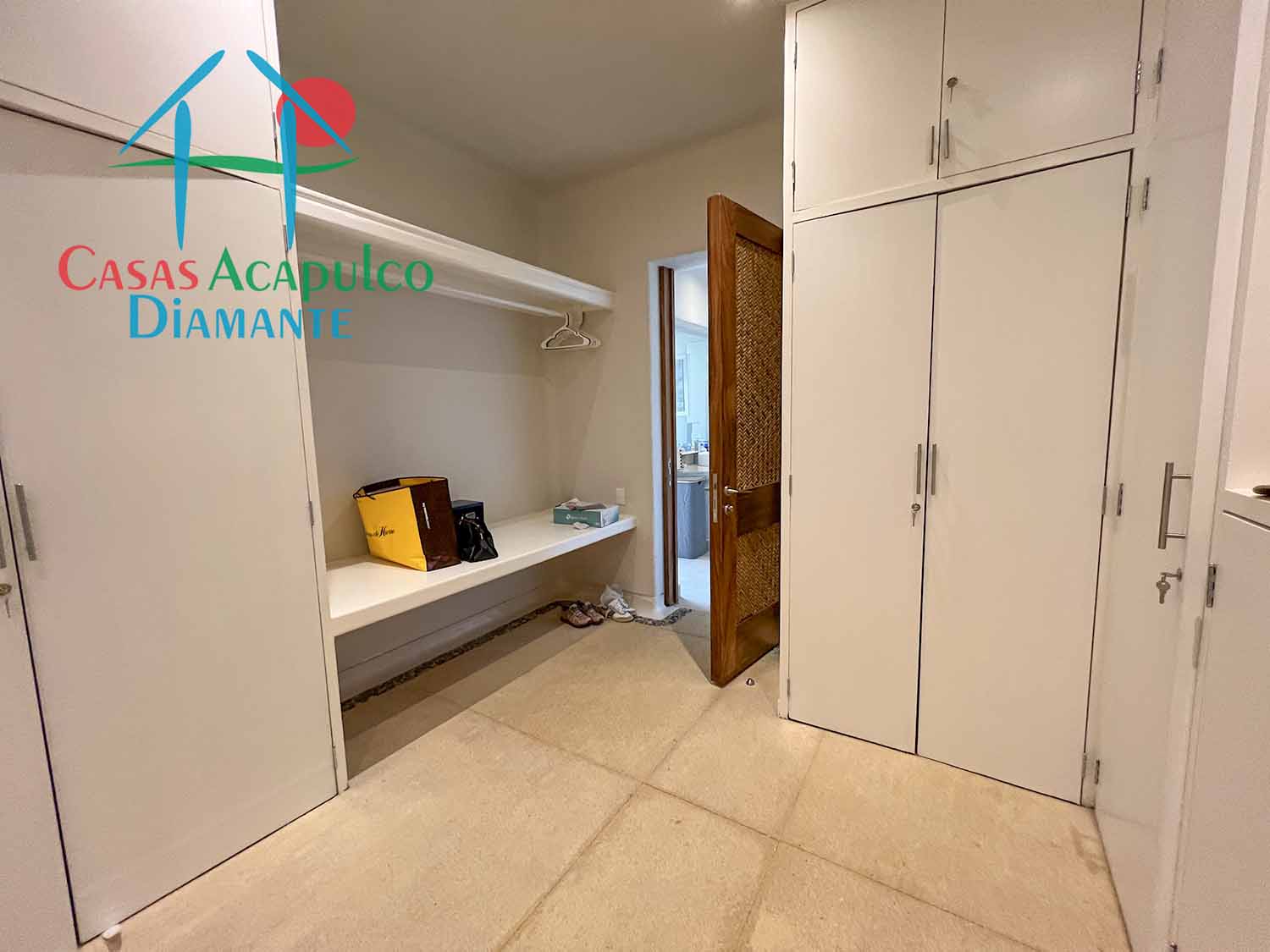 Villa Sahasrara - Recámara 3 15